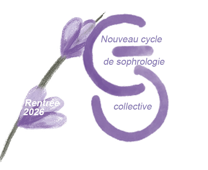 nouveau cycle de sophrologie Prem p2 déplacé droite